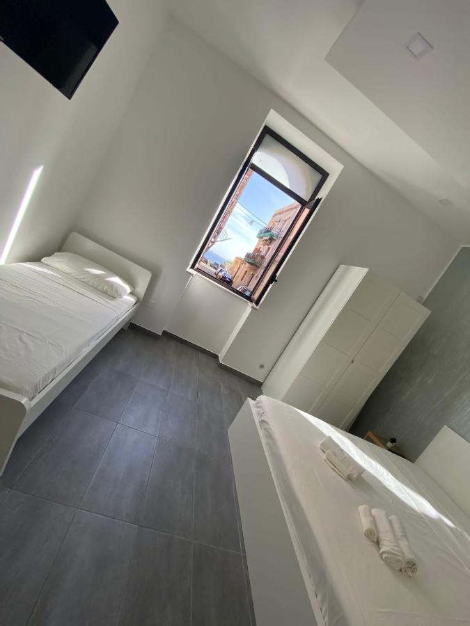 Dionisio Apartments Syrakusa Exteriör bild